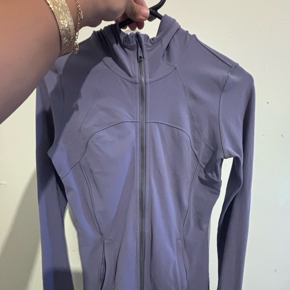 Lululemon jacket